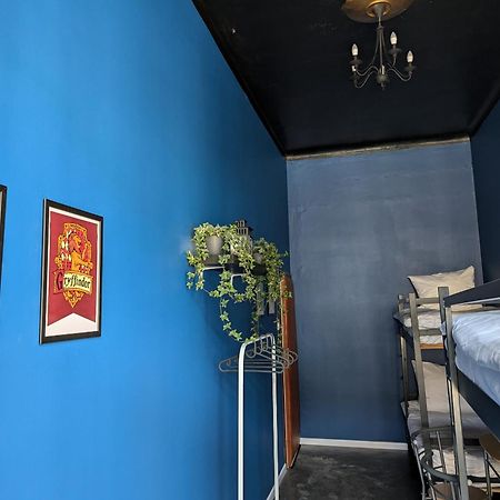 Rpg Hostel 크라쿠프 외부 사진