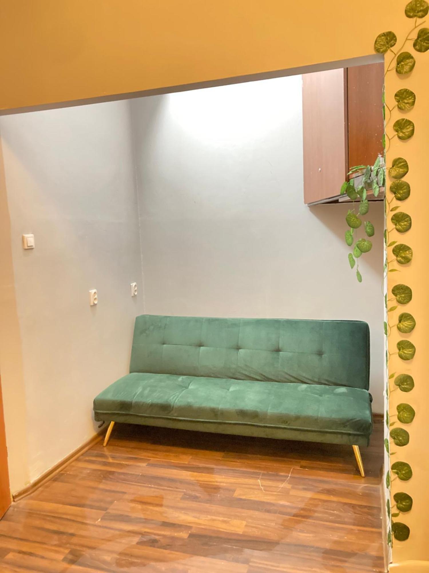 Rpg Hostel 크라쿠프 외부 사진
